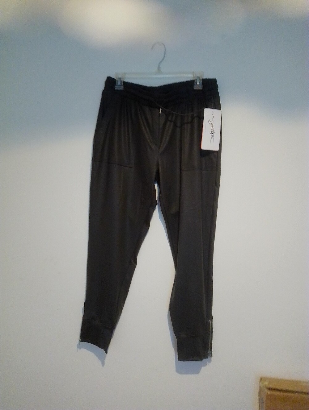 Gottex Jogger - Olive